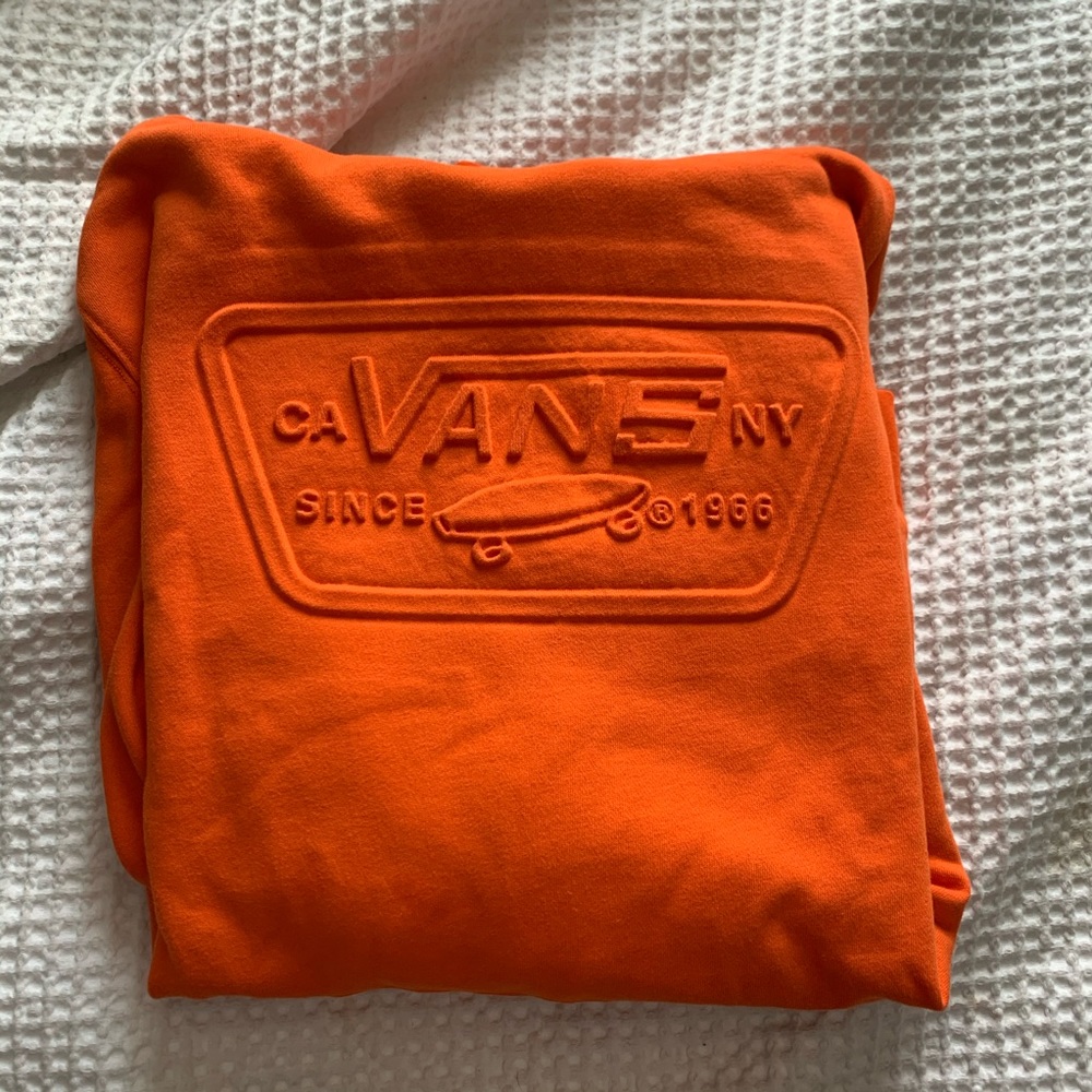 Vans Sweatshirt